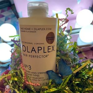 NEWOlaplex Limited Editiom Bonus Size No 3, 8.5 oz